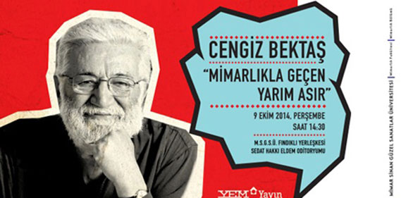Cengiz Bektaş Cengiz Bektaş