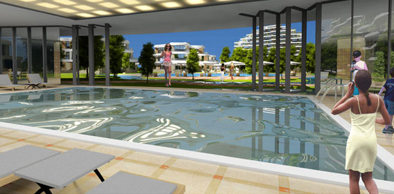 Viaport House&Suites