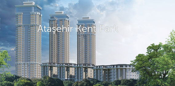 Ataşehir Kent Park Ataşehir Kent Park