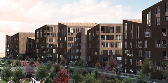 Akfen İncek Loft Akfen İncek Loft