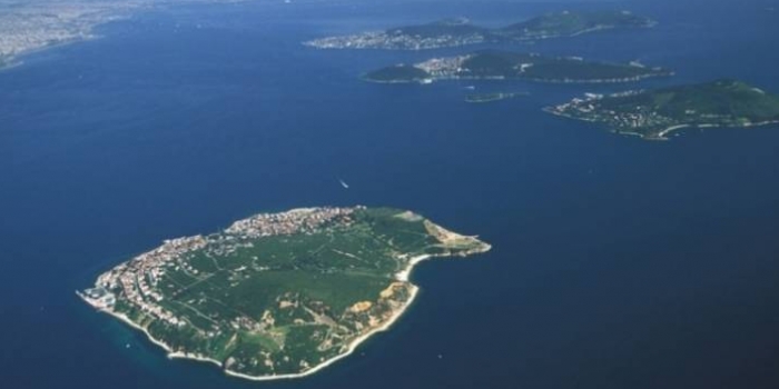 Prof. Ersoy: 'Marmara'nın tsunami tarihi de korkutucu'