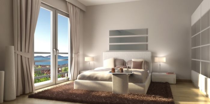 Propa İnşaat'tan Aura Residence kampanyası