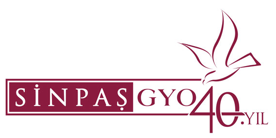 Sinpaş GYO 40. yıl Sinpaş GYO 40. yıl