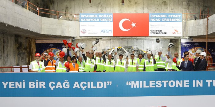 Rakamlarla