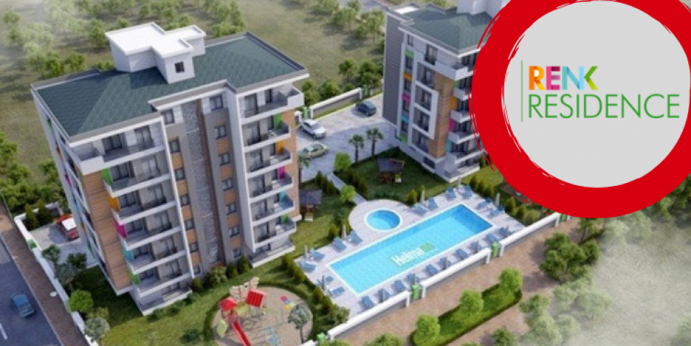 Renk Residence