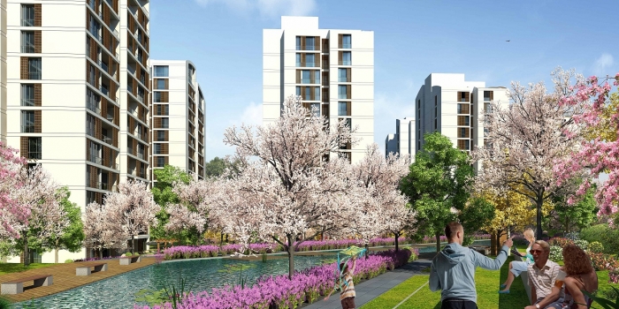 Resim İstanbul Nefes bayram kampanyası