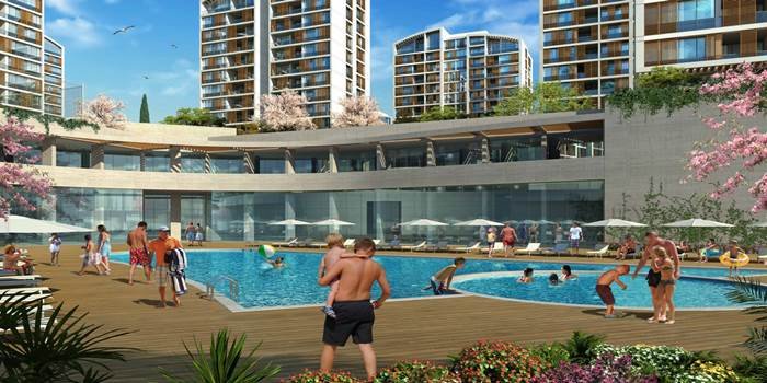 Resim İstanbul Orman Ramazan kampanyası