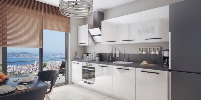 Rotana İstanbul Kartal'da hayat buluyor