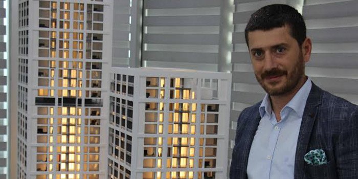 Royal Garden Kartal'da büyük indirim