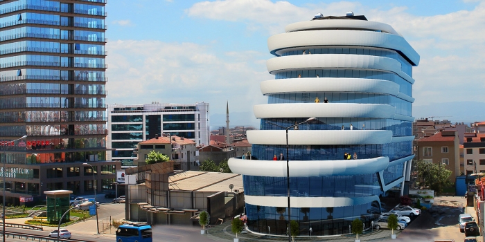 Royal Group'ta satışlar hızla devam ediyor