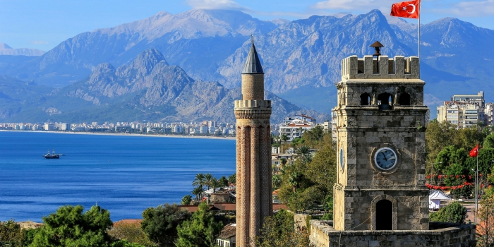 Rusların Antalya'ya ilgisi sürecek mi?