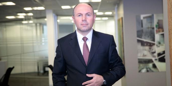 Rusya'ya bağımlılığımızı 