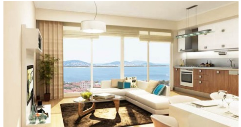 Sunset Park Evleri