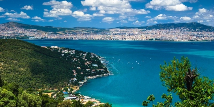 Sadece İstanbul'da 221 bin konut boşta