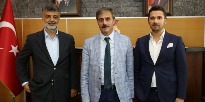 Sakarya'nın yeni sosyal yaşam merkezi: 54. Cadde