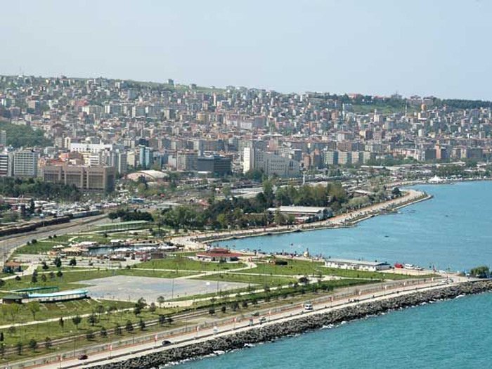 Samsun Çay Mahallesi TOKİ Evleri satışa çıktı! Detaylar burada! 
