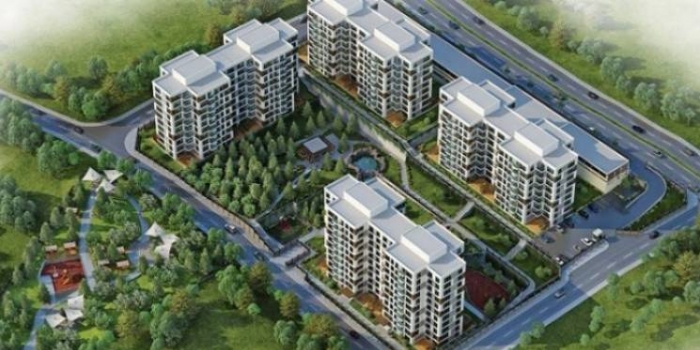 Sancaktepe Konut Projeleri