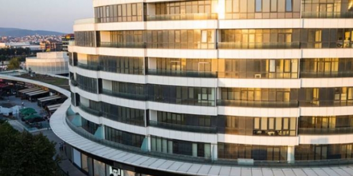 Sancaktepe Konut Projeleri