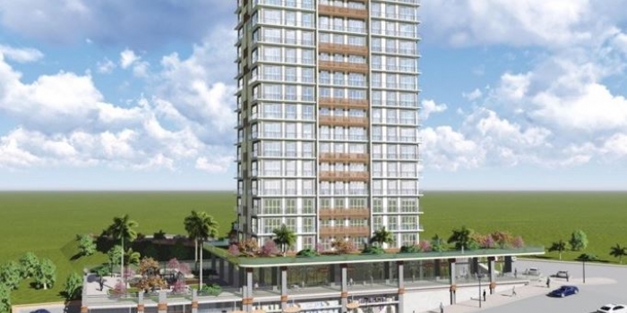 Sar Life Residence Esenyurt!
