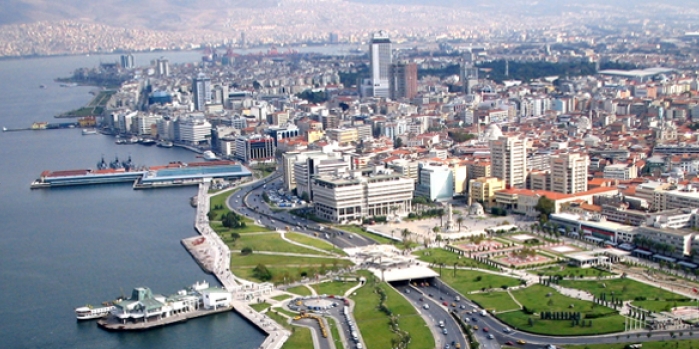 Satılık konutun metrekaresi 2.512 TL'ye yukseldi