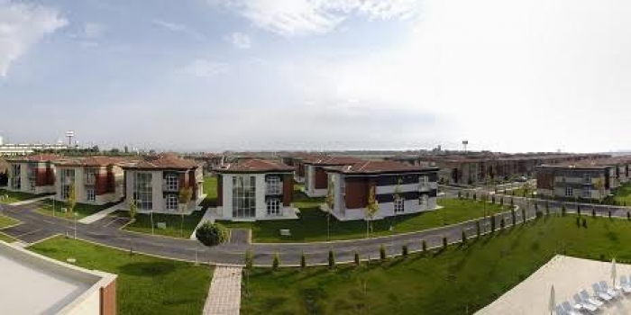 Say Yapı'dan Silivri'ye yeni proje: Starlife Silivri