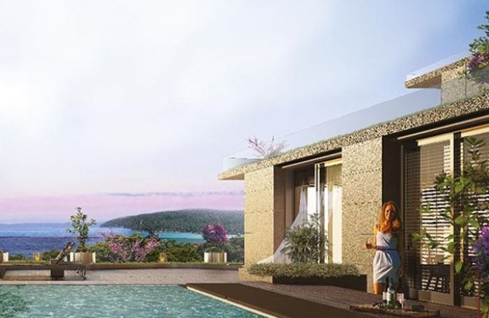 Sea Homes İzmir!