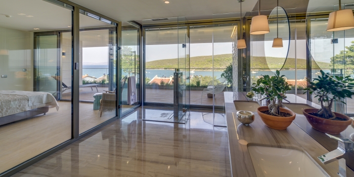 Sea Homes Paşalimanı fiyatları 577 bin Euro!