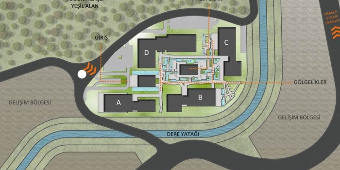 Seba Office projesi Temmuz 2017’de teslim edilecek
