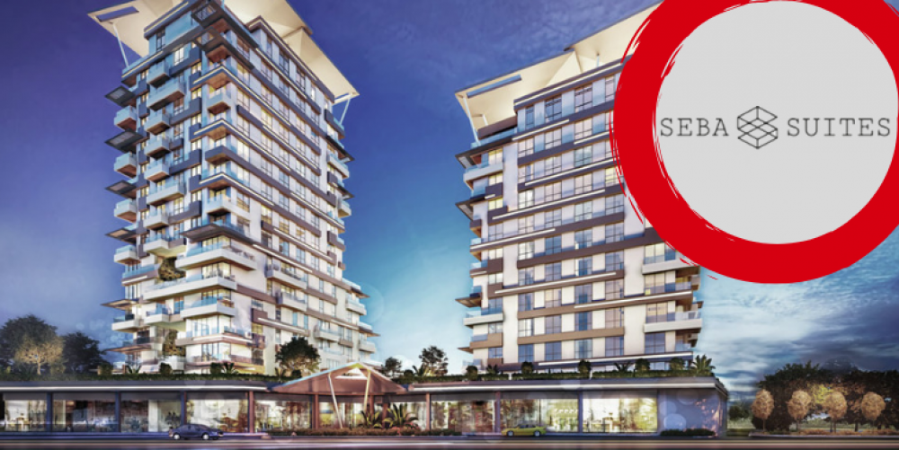 Seba Suites