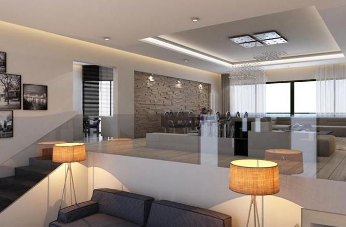 Sefaköy Villaları İzmir!