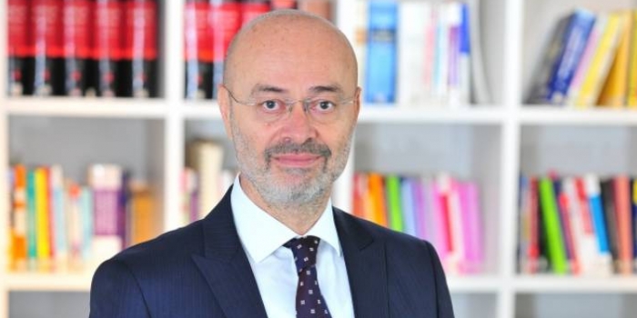 Şehirleşmede asıl reform Haziran'da başlıyor