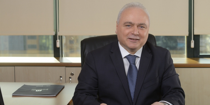 Sektör patronları satış istatistiklerini değerlendirdi