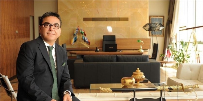 Sektör patronları satış istatistiklerini değerlendirdi