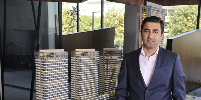 Sektör temsilcileri konut satış istatistiklerini yorumladı