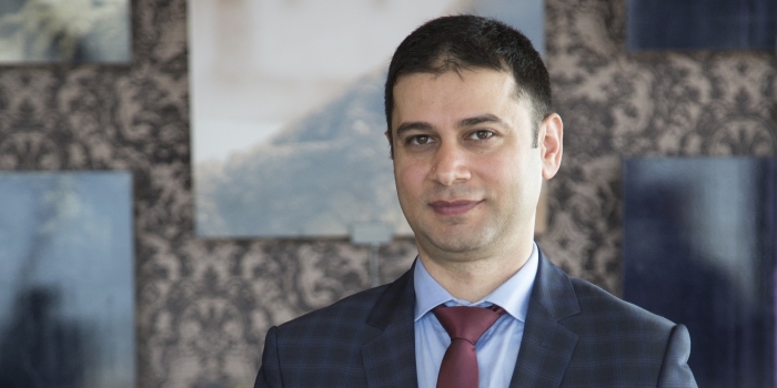 Sektörden konut satışı yorumu: Bardağın çoğu dolu