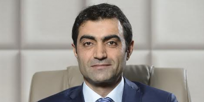 Sektörel güven endeksi moralleri yükseltti