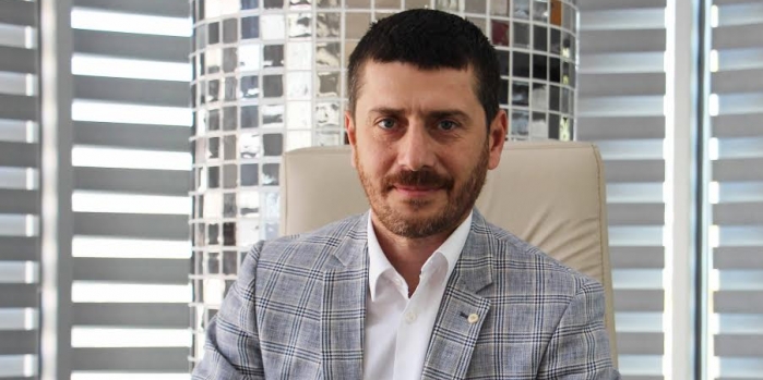 Sektörel güven endeksi moralleri yükseltti