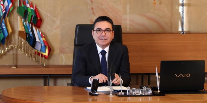 Sektörel güven endeksi moralleri yükseltti