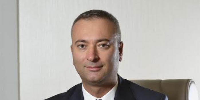 Sektörel güven endeksi moralleri yükseltti