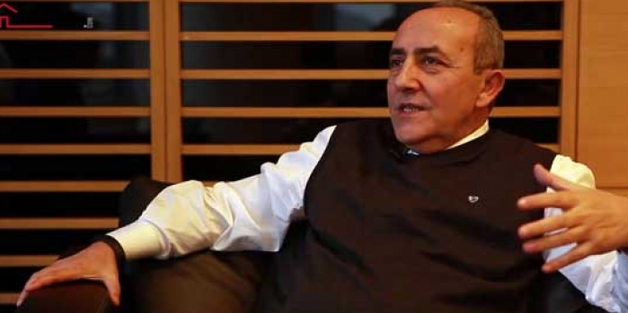 Sektörün yeni yıl hedefi: 1.5 milyon konut satışı