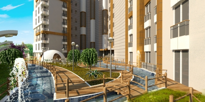Seven Life Pendik'te bayram indirimi