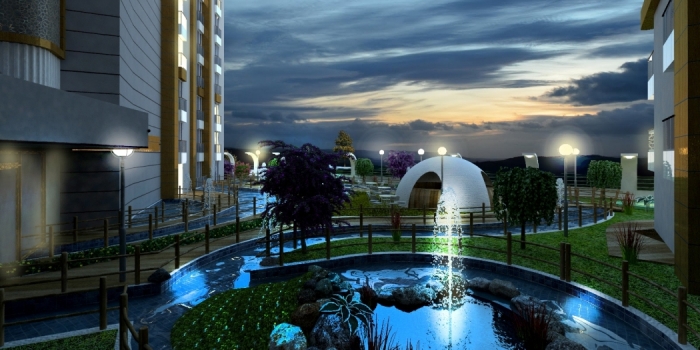 Seven Life Pendik'te bayram indirimi