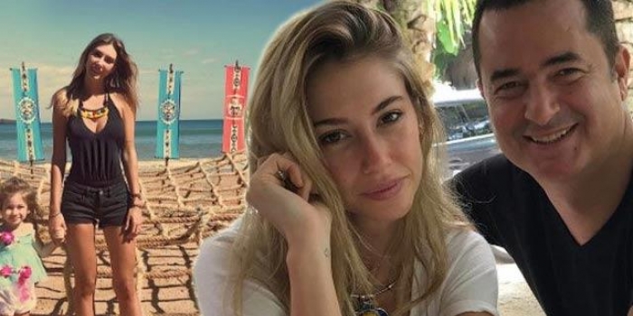 Şeyma Subaşı Kaç Yaşında, Kimdir, Nerede Oturuyor?