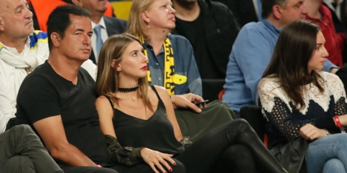 Şeyma Subaşı Kaç Yaşında, Kimdir, Nerede Oturuyor?