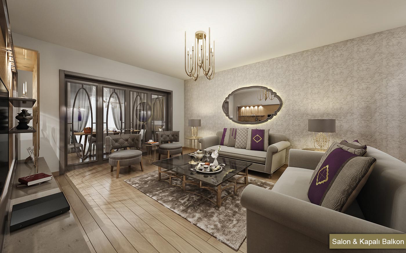 Seyran Şehir Seyran Şehir