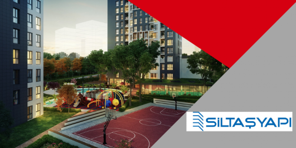 Siltaş Yapı
