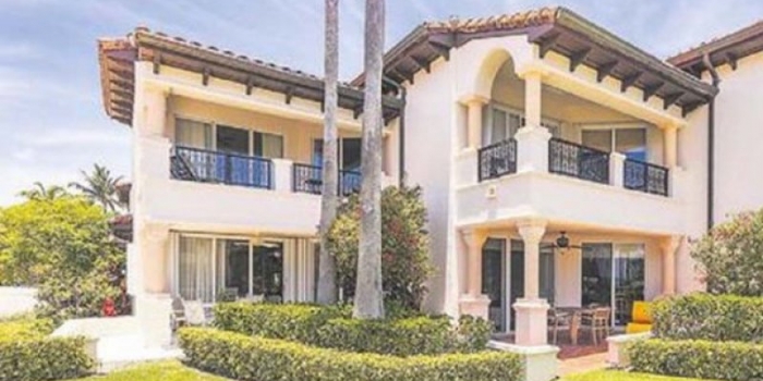 Sinem Kobal ve Kenan İmirzalıoğlu Miami'den ev aldı