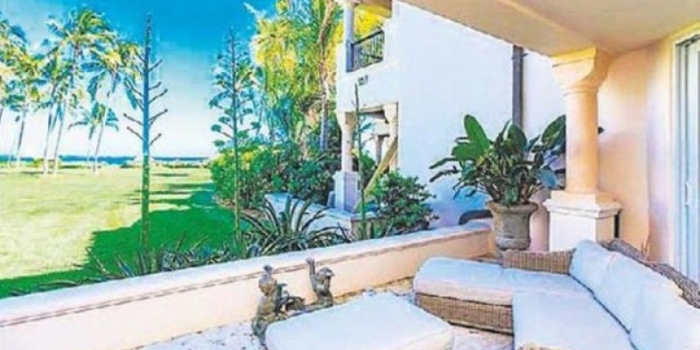 Sinem Kobal ve Kenan İmirzalıoğlu Miami'den ev aldı