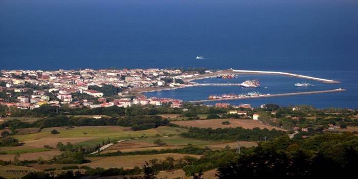 Sinop Gerze satılık daire