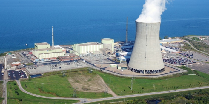 Sinop'ta Nükleer Santral'e doğru